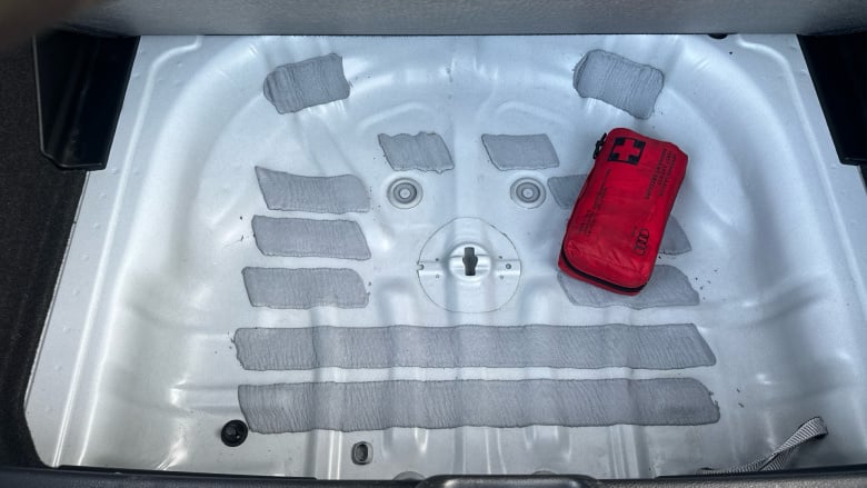 Audi Q2 30 TFSI Sport 5dr Petrol Estate